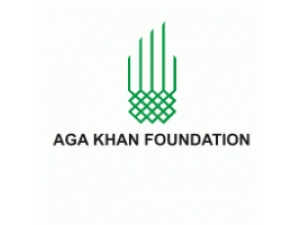 Aga Khan Foundation